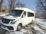 Mercedes-Benz Sprinter 2009 годаүшін16 800 000 тг. в Алматы – фото 3