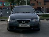 Honda Accord 2004 годаfor3 950 000 тг. в Алматы