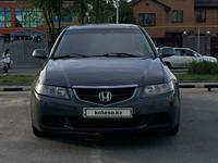 Honda Accord 2004 года за 4 000 000 тг. в Алматы