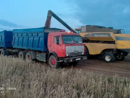 КамАЗ  5320 1987 года за 8 300 000 тг. в Петропавловск – фото 10