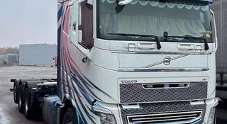 Volvo  FH500 2017 года за 33 000 000 тг. в Алматы