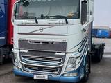 Volvo  FH500 2017 года за 33 000 000 тг. в Алматы – фото 2