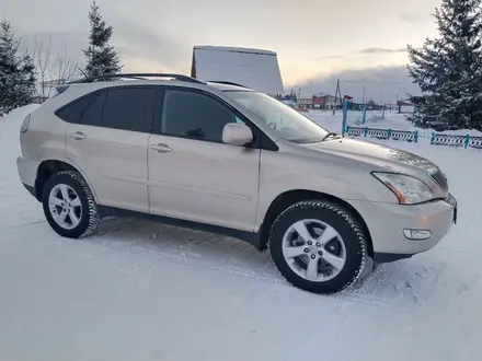 Lexus RX 330 2006 года за 8 500 000 тг. в Усть-Каменогорск – фото 2