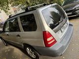 Subaru Forester 2003 годаүшін3 600 000 тг. в Усть-Каменогорск – фото 3