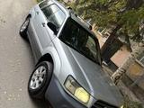 Subaru Forester 2003 годаүшін3 600 000 тг. в Усть-Каменогорск