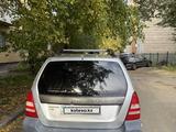 Subaru Forester 2003 годаүшін3 600 000 тг. в Усть-Каменогорск – фото 4