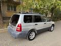 Subaru Forester 2003 года за 3 600 000 тг. в Усть-Каменогорск – фото 6