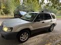 Subaru Forester 2003 года за 3 600 000 тг. в Усть-Каменогорск – фото 7