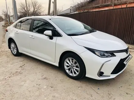 Toyota Corolla 2020 года за 10 500 000 тг. в Атырау