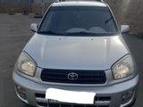 Toyota RAV4 2002 года за 4 500 000 тг. в Павлодар