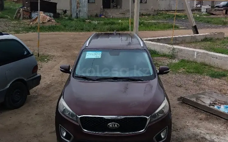 Kia Sorento 2016 года за 7 200 000 тг. в Алматы