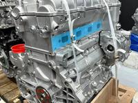 Новый двигатель LE9 2.4 за 1 300 000 тг. в Алматы