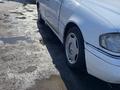 Mercedes-Benz C 200 1995 года за 1 600 000 тг. в Астана – фото 4