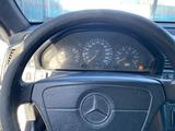 Mercedes-Benz C 200 1995 года за 1 600 000 тг. в Астана – фото 3