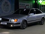 Audi 100 1993 года за 2 800 000 тг. в Уральск – фото 4