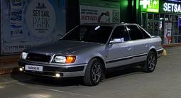 Audi 100 1993 года за 2 800 000 тг. в Уральск – фото 4