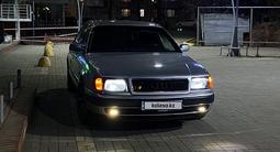 Audi 100 1993 года за 2 800 000 тг. в Уральск – фото 2