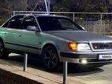 Audi 100 1993 года за 2 800 000 тг. в Уральск – фото 3