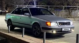 Audi 100 1993 года за 2 800 000 тг. в Уральск – фото 3
