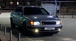 Audi 100 1993 года за 2 800 000 тг. в Уральск
