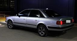 Audi 100 1993 года за 2 800 000 тг. в Уральск – фото 5