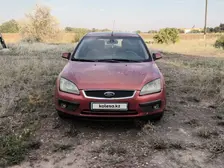Ford Focus, 2007