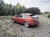 Ford Focus 2007 года за 1 500 000 тг. в Семей – фото 3