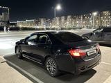 Toyota Camry 2014 годаүшін6 350 000 тг. в Караганда – фото 3