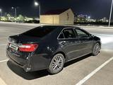 Toyota Camry 2014 годаүшін6 350 000 тг. в Караганда – фото 4