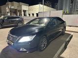 Toyota Camry 2014 годаүшін6 350 000 тг. в Караганда – фото 5