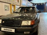 Audi 100 1993 года за 3 250 000 тг. в Караганда – фото 4