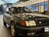 Audi 100 1993 годаүшін3 250 000 тг. в Караганда – фото 5