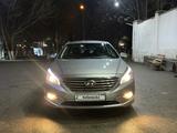 Hyundai Sonata 2014 года за 8 600 000 тг. в Шымкент