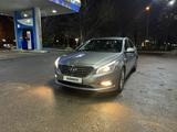 Hyundai Sonata 2014 годаfor8 600 000 тг. в Шымкент – фото 2