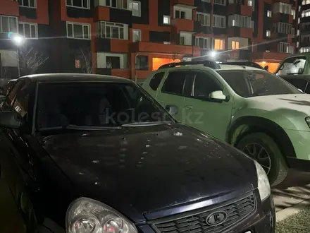 ВАЗ (Lada) Priora 2170 2012 года за 1 650 000 тг. в Алматы – фото 16