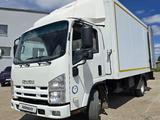 Isuzu  Elf (N-series) 2017 годаfor15 000 000 тг. в Астана