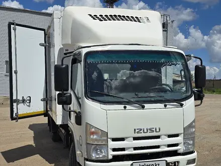 Isuzu  Elf (N-series) 2017 года за 15 000 000 тг. в Астана – фото 15