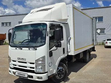 Isuzu  Elf (N-series) 2017 года за 15 000 000 тг. в Астана – фото 16