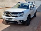 Renault Duster 2018 года за 6 500 000 тг. в Уральск