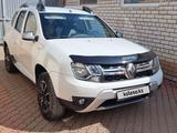 Renault Duster 2018 года за 6 500 000 тг. в Уральск – фото 2