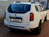 Renault Duster 2018 года за 6 500 000 тг. в Уральск – фото 3