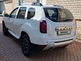 Renault Duster 2018 года за 6 500 000 тг. в Уральск – фото 4
