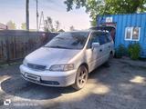 Honda Odyssey 1998 года за 3 300 000 тг. в Усть-Каменогорск – фото 2
