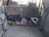 Honda Odyssey 1998 года за 3 300 000 тг. в Усть-Каменогорск – фото 5