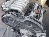 Двигатель G6CUfor380 000 тг. в Алматы – фото 3