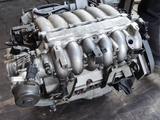 Двигатель G6CU за 420 000 тг. в Алматы – фото 4