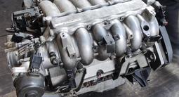 Двигатель G6CU за 380 000 тг. в Алматы – фото 4
