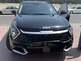 Kia Sportage 2022 годаүшін15 990 000 тг. в Астана