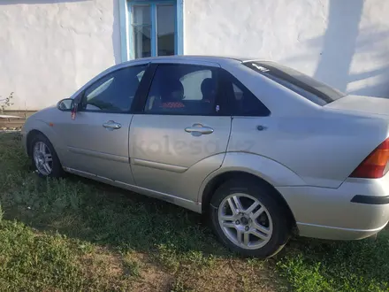 Ford Focus 2003 года за 1 500 000 тг. в Уральск