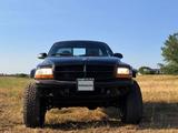 Dodge Dakota 1998 года за 6 500 000 тг. в Алматы – фото 3